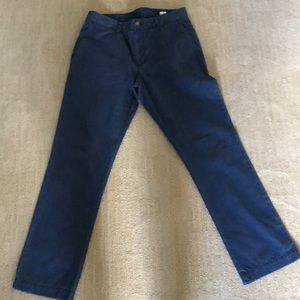 Vineyard Vines Blue Pants